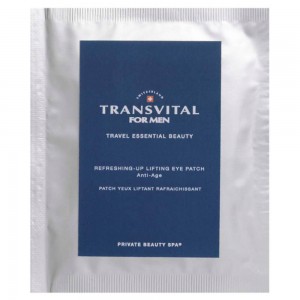 Transvital Refreshing Up Lifting Eye Patch